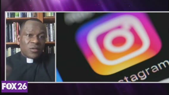 Managing anger from social media