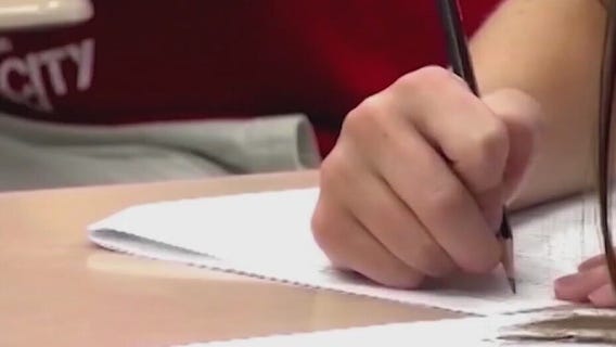 ACLU files lawsuit against Magnolia ISD over 'gender-based hair' discrimination