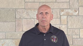 National Transportation Safety Board holds press conference on plane crash in Waller County