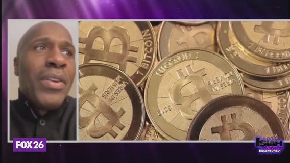 Rapper Willie D partners with crypto company