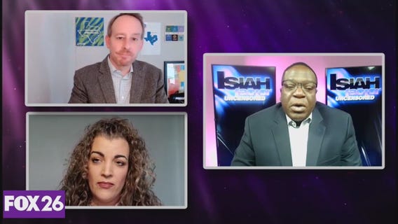 Divided reaction over cities housing homeless population in hotels