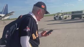 Breaking down Mattress Mack?s bet on the World Series