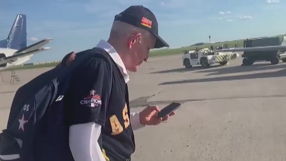 Breaking down Mattress Mack?s bet on the World Series