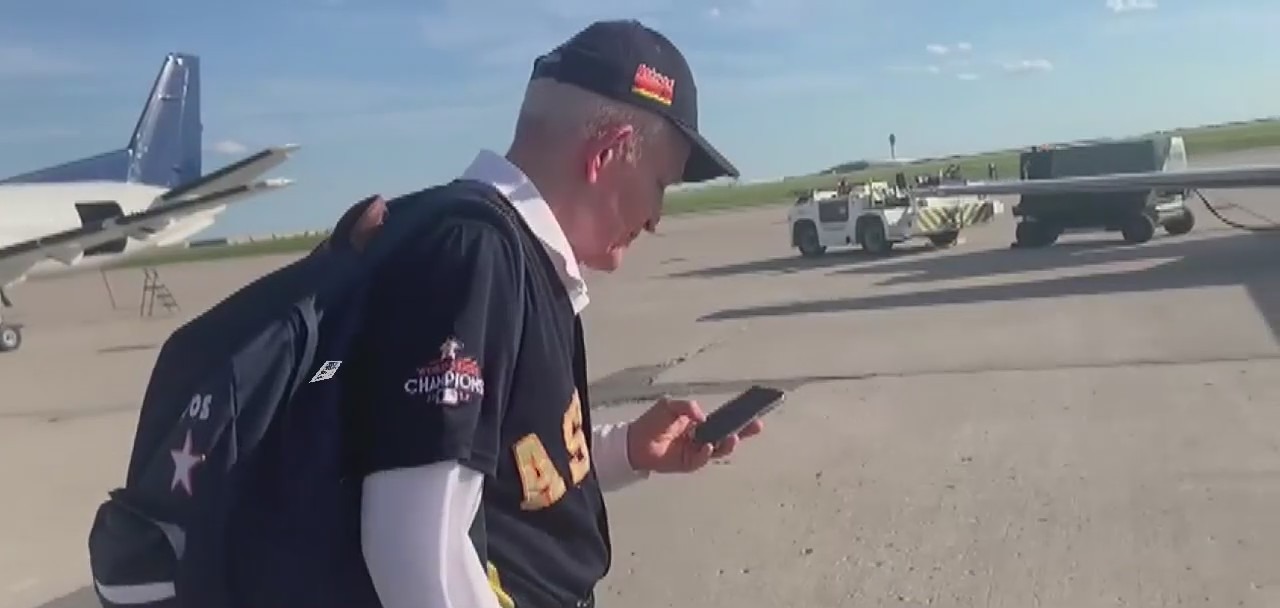 Breaking down Mattress Mack?s bet on the World Series