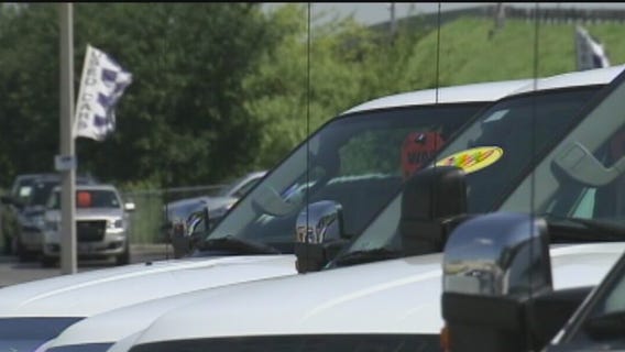 Auto refinancing can save you money