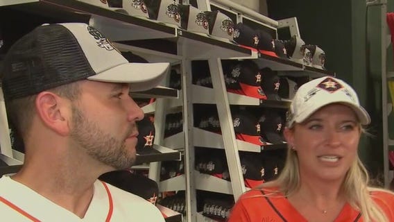 Astros fans excited about World Series Game 2 following Game 1 loss