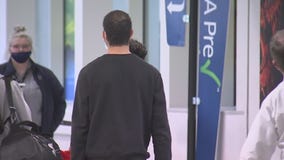 Residents traveling to Atlanta ahead of Game 4 World Series