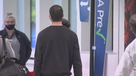 Residents traveling to Atlanta ahead of Game 4 World Series