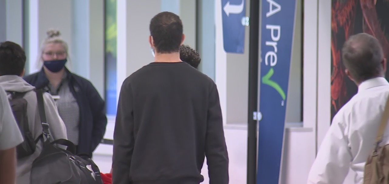 Residents traveling to Atlanta ahead of Game 4 World Series