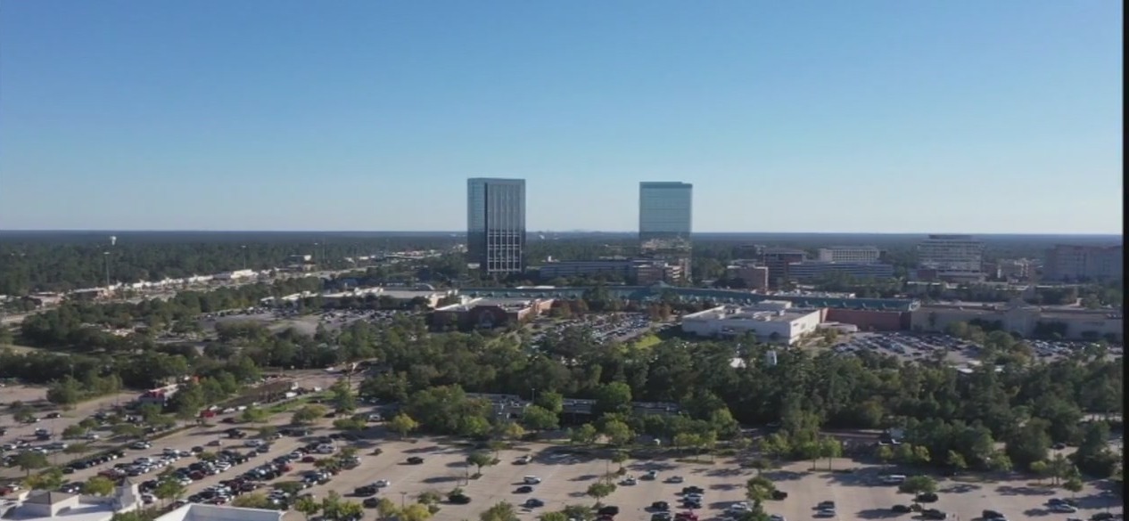 Residents of The Woodlands to vote on becoming stand-alone city Tuesday