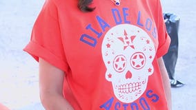 Astros fans share their predictions ahead of Game 6