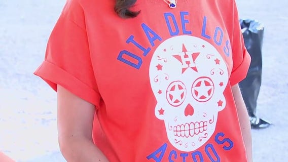 Astros fans share their predictions ahead of Game 6