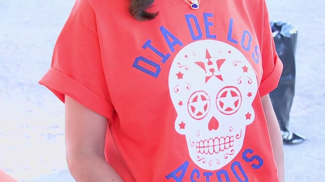 Astros fans share their predictions ahead of Game 6