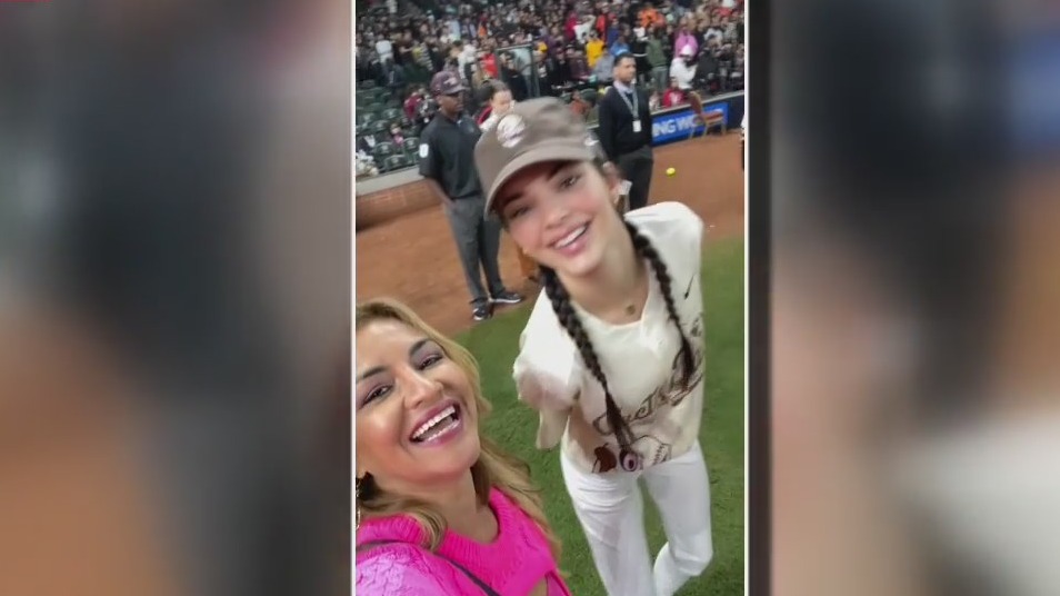 Celebrity softball game at Minute Maid Park brings in big celebrities