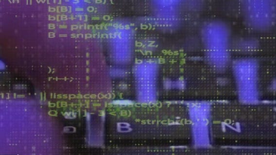 The Missing: Internet safety for children