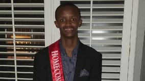 Mom outraged after special needs son beaten, stabbed in the Harris Co. jail