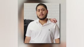 Family pleas for justice after their son was gunned down in Pasadena