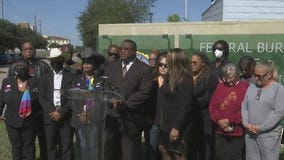 Civil Rights group demand investigation into alleged jury tampering in Brazoria County