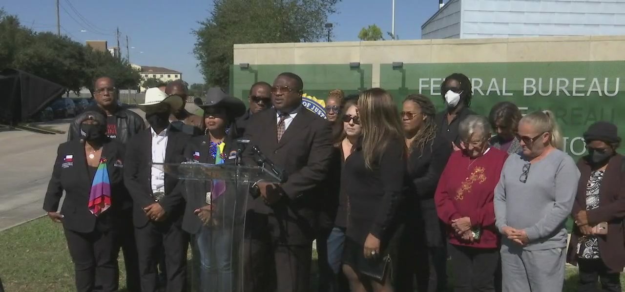 Civil Rights group demand investigation into alleged jury tampering in Brazoria County