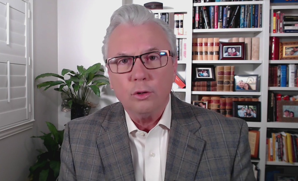 Your Legal Questions with Senior Analyst Chris Tritico