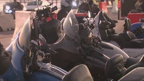 Lone Star Rally kicks off for first time since COVID-19 put event on hiatus