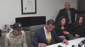 AstroWorld attendee says she's traumatized following event