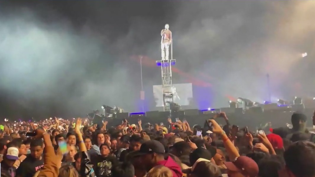 Making The Case: Astroworld litigation