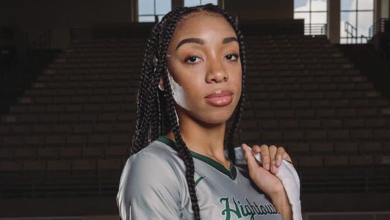 Hightower High School student is Making the Grade