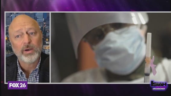 Controversy and backlash surround Biden vaccine mandates