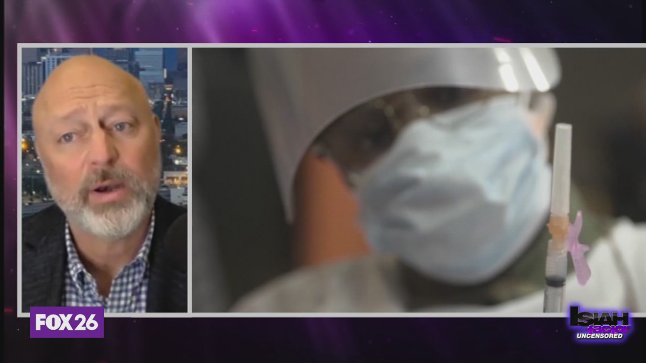 Controversy and backlash surround Biden vaccine mandates