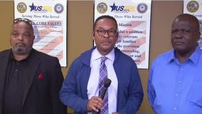 U.S. VETS combating homeless veteran crisis