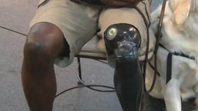 Credit Counseling Agency offers veterans free help to get out of debt