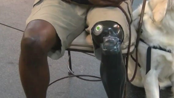 Credit Counseling Agency offers veterans free help to get out of debt