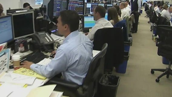 Program helps veterans find new career paths