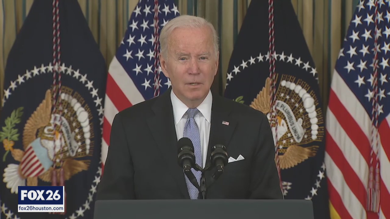 Finally Infrastructure