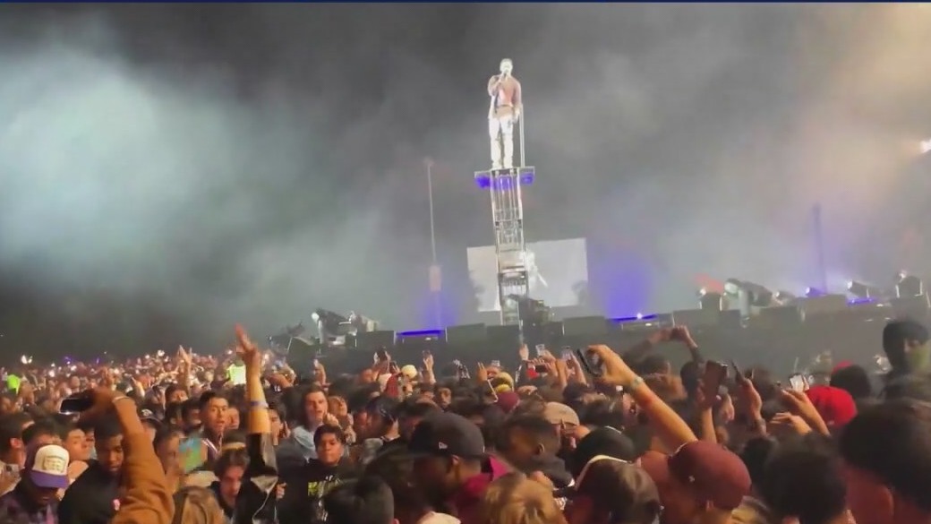 Making the Case: Astroworld investigations get underway