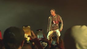 Should Astroworld attendees accept a ticket refund?