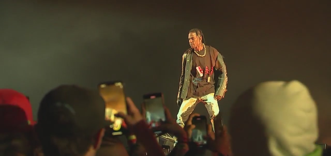 Should Astroworld attendees accept a ticket refund?