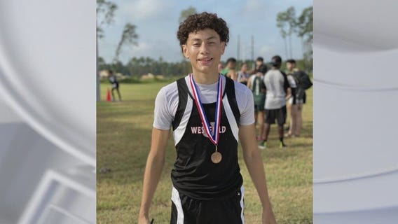 Westfield High School student is Making the Grade