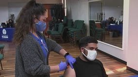 Houston doctor touches on importance of COVID-19 boosters for all adults