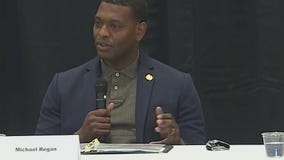 EPA Chief visits Houston to address cancer clusters in Fifth Ward