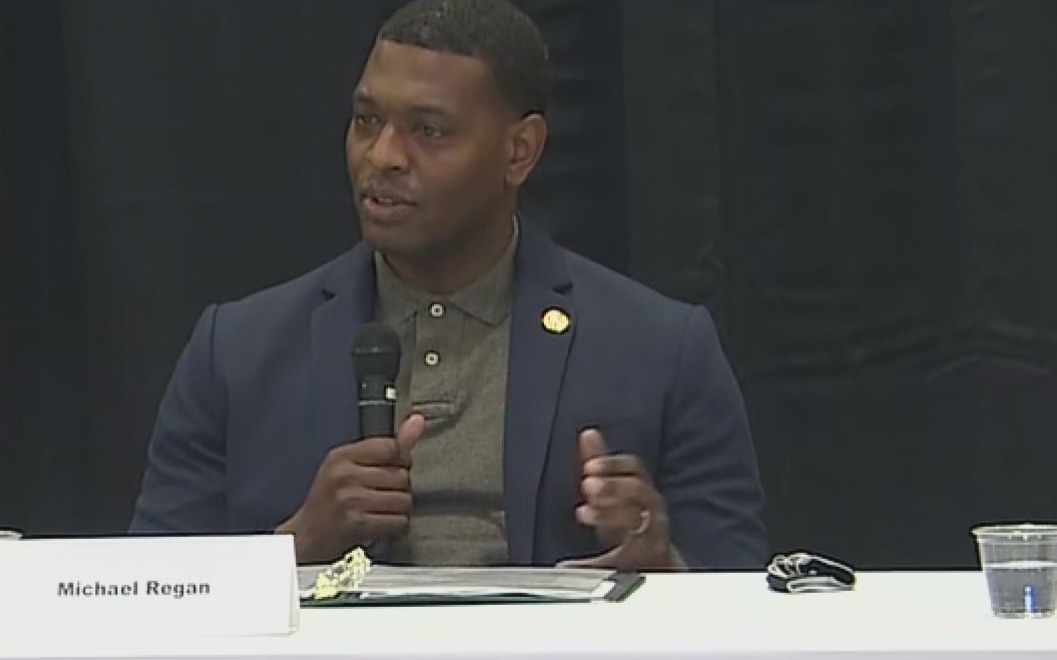 EPA Chief visits Houston to address cancer clusters in Fifth Ward