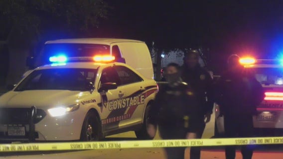 Mother found shot to death in Spring, suspect on the run