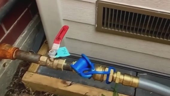 Should you buy home gas line insurance?