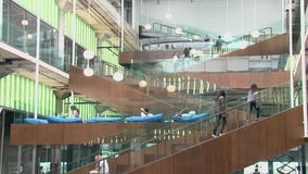 Bayou City Buzz: Post Houston