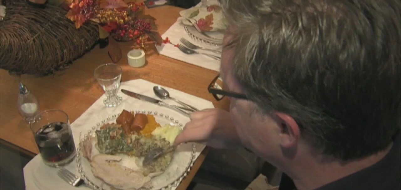 Tips to avoid food borne illnesses on Thanksgiving