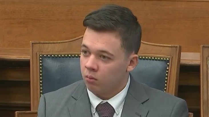 Breaking down Kyle Rittenhouse's not guilty verdict