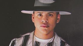 Family members remember young man who died at Astroworld Festival