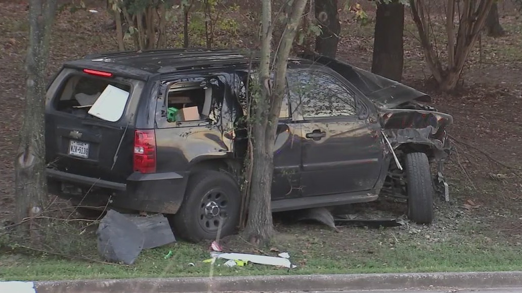 Woman shot during road rage incident in north Harris Co. | FOX 26 Houston