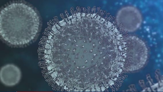 Tracking the COVID-19 Omicron variant